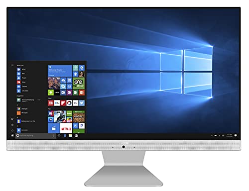 ASUS Vivo AiO V241,2 core Intel Core i3-1115G4, 23.8 inch(60.45cm
